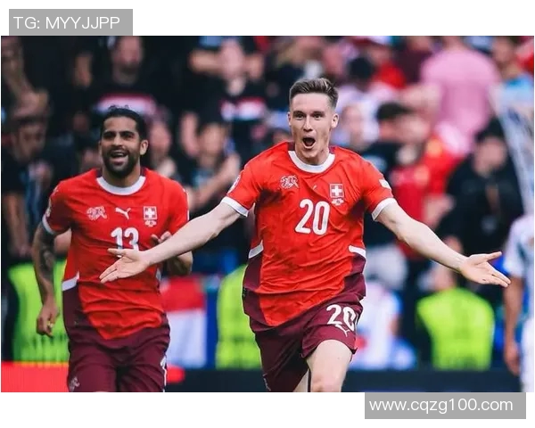 瑞士足球明星现状分析及未来发展潜力探讨