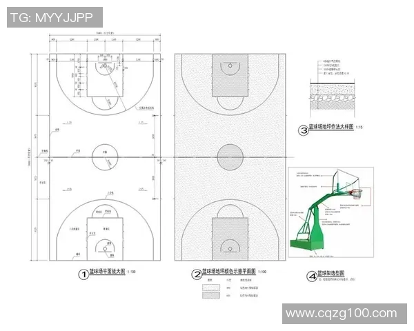 篮球新手必看:提升场上意识的全面入门指南与实用技巧分享